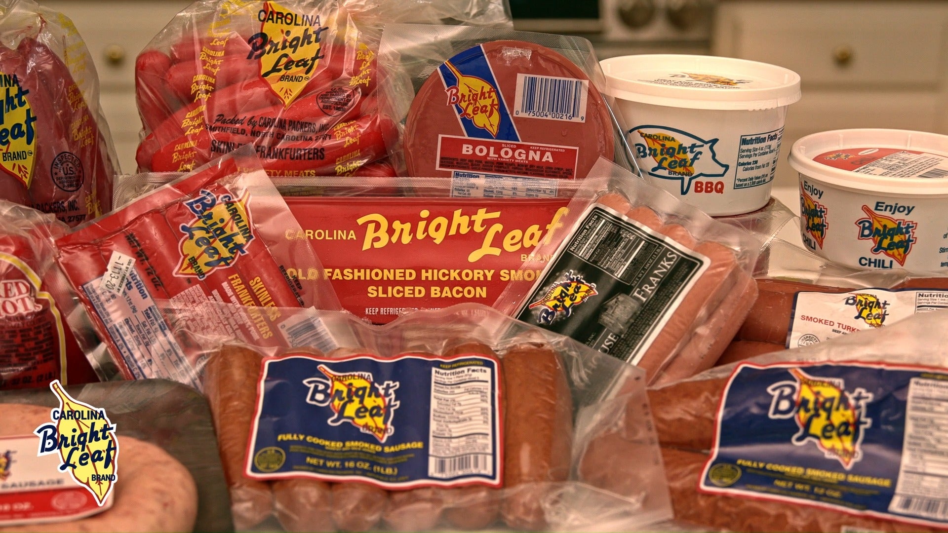 Bright Leaf Products in North Carolina