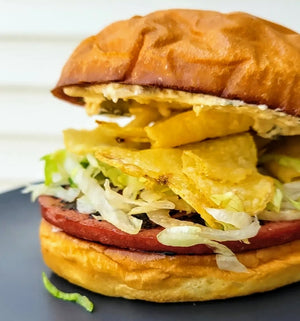 Stick Bologna Bundle (4 sticks)