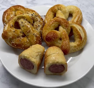Bright Leaf Smoked Sausage (5 - 1 lb. Packages)