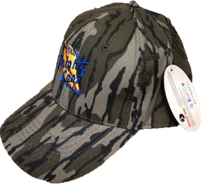 Mossy Oak Hat